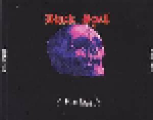 Black Spell: Black Spell (CD-R) - Bild 4