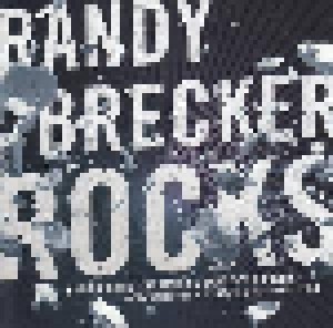 Randy Brecker: Rocks (2-LP) - Bild 1