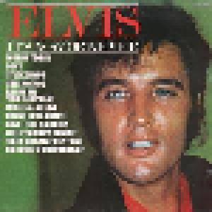 Elvis Presley: It's Now Or Never - Cover