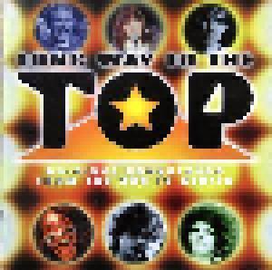 Long Way To The Top - Cover