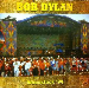 Bob Dylan: Woodstock '94 - Cover