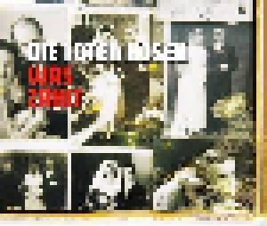 Die Toten Hosen: Was Zählt (Single-CD) - Bild 1