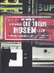 Die Toten Hosen: Im Auftrag Des Herrn / Wir Warten Auf's Christkind (2-DVD) - Bild 3