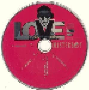 Masterboy: Is This The Love (Single-CD) - Bild 2