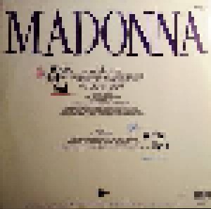 Madonna: Who's That Girl (12") - Bild 2