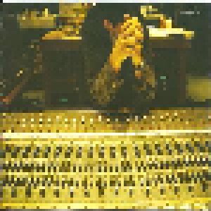 Jimmy Eat World: Static Prevails (CD) - Bild 2