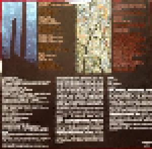 Type O Negative: October Rust (2-LP) - Bild 4