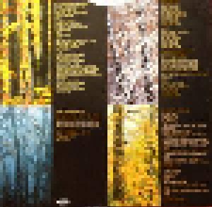 Type O Negative: October Rust (2-LP) - Bild 5
