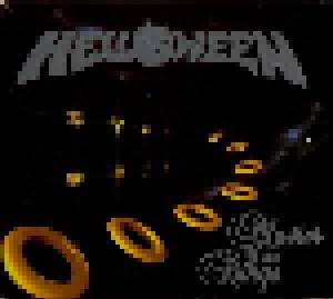 Helloween: Master Of The Rings (2-CD) - Bild 1