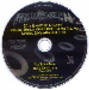 Helloween: Master Of The Rings (2-CD) - Bild 4