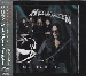 Helloween: Mr. Torture (Single-CD) - Bild 1