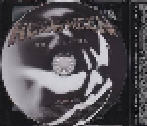 Helloween: Mr. Torture (Single-CD) - Bild 2