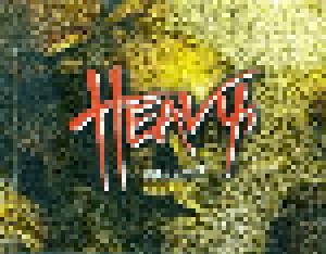 Heavy - Metal Crusade Vol. 04 (CD) - Bild 4