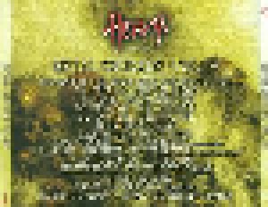 Heavy - Metal Crusade Vol. 04 (CD) - Bild 5
