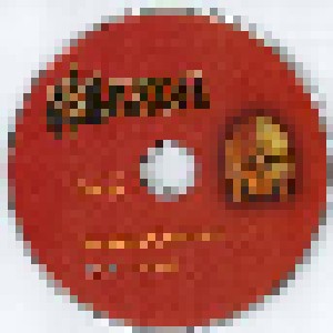 Saxon: Killing Ground (CD) - Bild 3