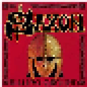 Saxon: Killing Ground (CD) - Bild 1