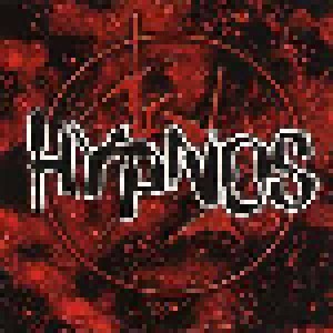 Cover - Hypnos: Hypnos