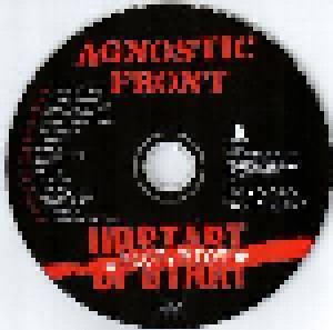 Agnostic Front: Riot, Riot Upstart (CD) - Bild 5