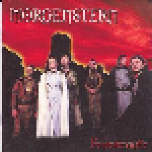 Cover - Morgenstern: Feuertaufe