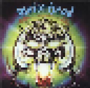 Motörhead: Overkill (CD) - Bild 1