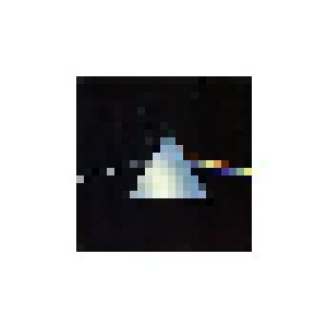 Pink Floyd: The Dark Side Of The Moon (CD) - Bild 1