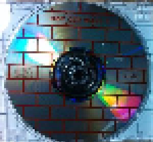 Pink Floyd: The Film - Unreleased Versions From The Movie "The Wall" (CD) - Bild 2