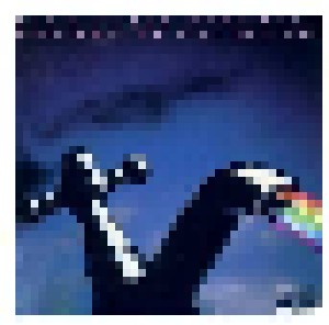 Cover - Alex Bollard: Pink Floyd Songbook