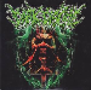 Dark Disciple: Unholy Hate Gore (Promo-CD) - Bild 1
