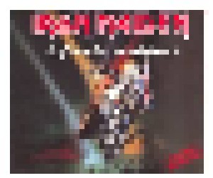 Iron Maiden: Infinite Dreams (Single-CD) - Bild 1