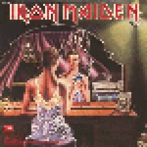 Iron Maiden: Women In Uniform / Twilight Zone (Mini-CD / EP) - Bild 2