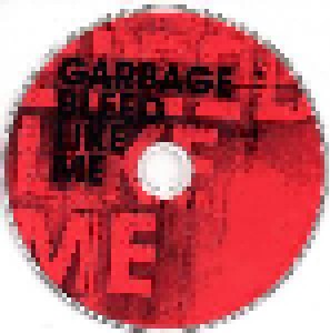 Garbage: Bleed Like Me (CD) - Bild 3