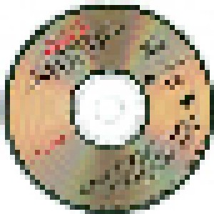 Midnight Oil: One Country (Single-CD) - Bild 3