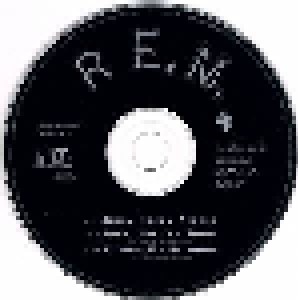 R.E.M.: Shiny Happy People (Single-CD) - Bild 4