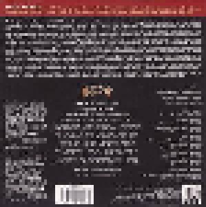Krisiun: Bloodshed (Promo-CD) - Bild 2