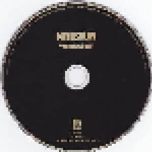 Krisiun: Bloodshed (Promo-CD) - Bild 3