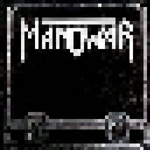Cover - Manowar: All Men Play On 10