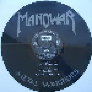 Manowar: Metal Warriors (PIC-12") - Bild 2