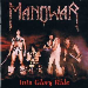 Manowar: Secrets Of Steel (2-CD + VHS) - Bild 5