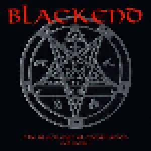 Blackend - The Black Metal Compilation Vol. 1 (3-LP) - Bild 1