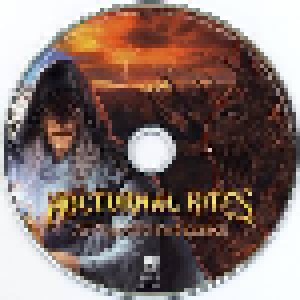 Nocturnal Rites: Shadowland (CD) - Bild 2