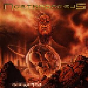 Nostradameus: The Prophet Of Evil (CD) - Bild 1