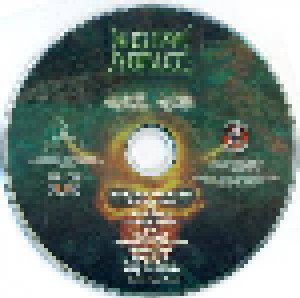 Nuclear Assault: Alive Again (CD) - Bild 7