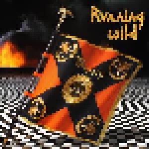 Running Wild: Victory (CD) - Bild 1