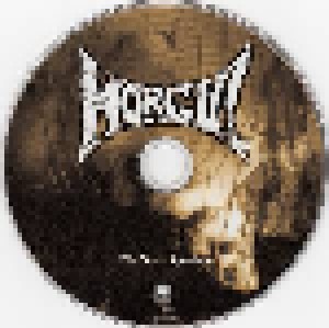 Morgul: The Horror Grandeur (Promo-CD) - Bild 3