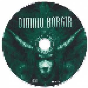 Dimmu Borgir: Enthrone Darkness Triumphant (Promo-CD) - Bild 3