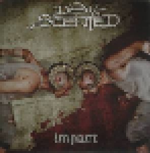 Dew-Scented: Impact (Promo-CD) - Bild 1