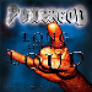 Powergod: Long Live The Loud - That's Metal Lesson II (CD) - Bild 1