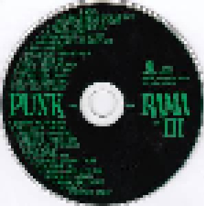 Punk-O-Rama III (CD) - Bild 5