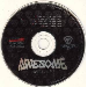Awesome: Rumours (Single-CD) - Bild 3