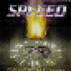 Speeed: Powertrip Pigs - Cover